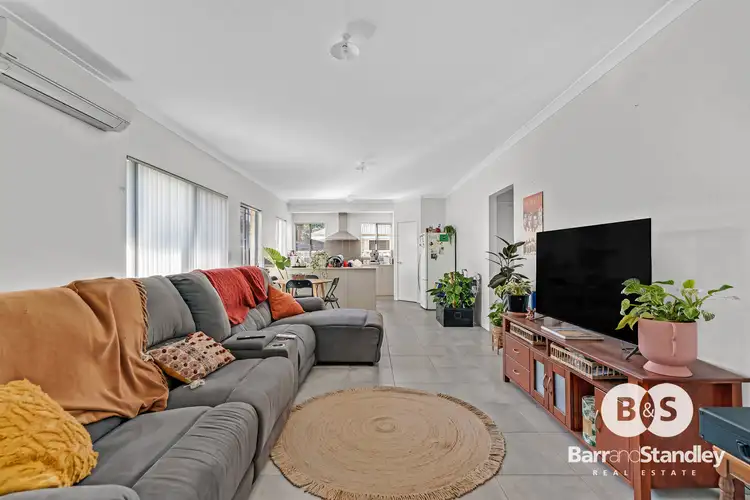 Fifth view of Homely house listing, 19A Mitchell Crescent, Carey Park WA 6230