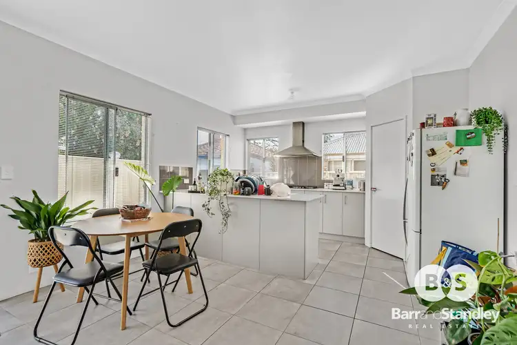 Sixth view of Homely house listing, 19A Mitchell Crescent, Carey Park WA 6230