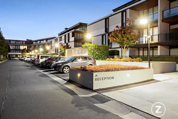 115/6 Clarkson Court, Clayton VIC 3168