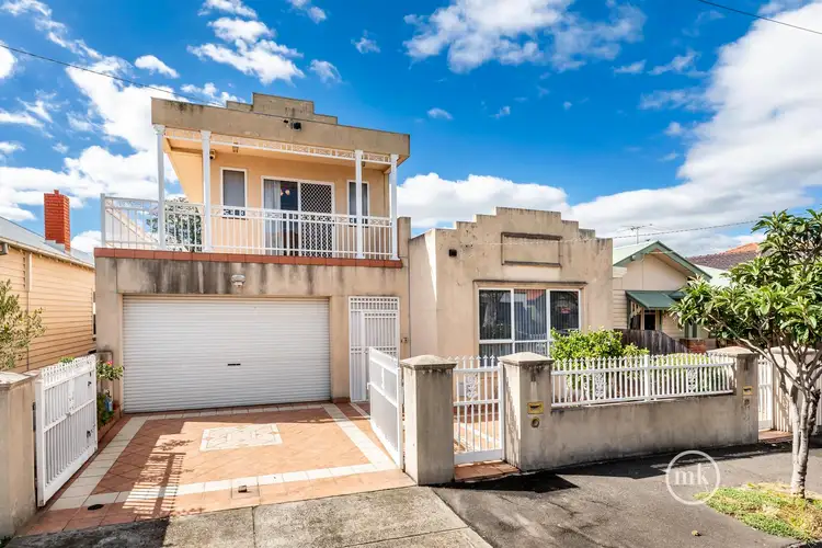 Main view of Homely house listing, 11 Lanark Street, Brunswick East VIC 3057