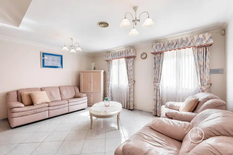 Fifth view of Homely house listing, 11 Lanark Street, Brunswick East VIC 3057