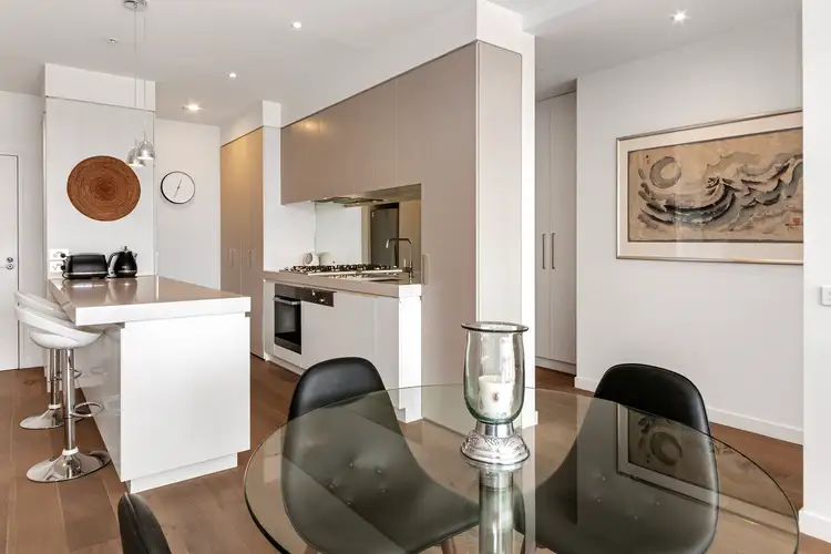 Fourth view of Homely apartment listing, 202/380 Bay Street, Brighton VIC 3186