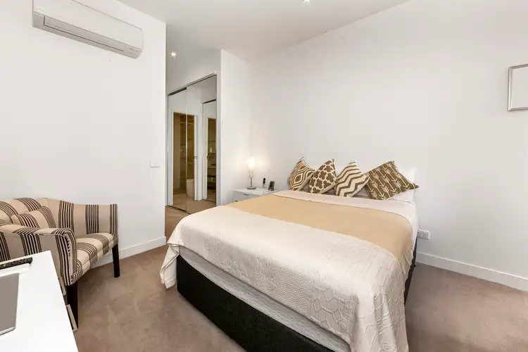Fifth view of Homely apartment listing, 202/380 Bay Street, Brighton VIC 3186