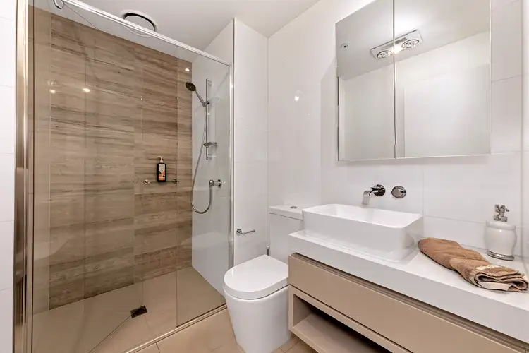 Sixth view of Homely apartment listing, 202/380 Bay Street, Brighton VIC 3186