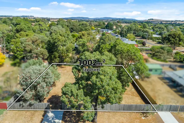 Second view of Homely land listing, 13 Connors Road, Lancefield VIC 3435