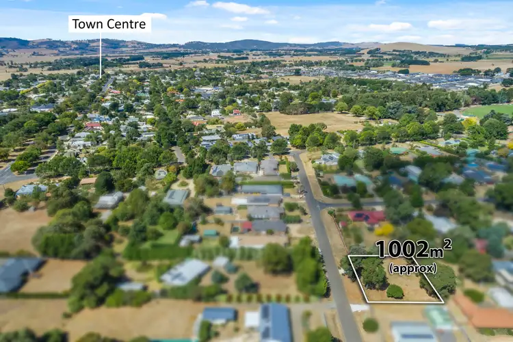 Third view of Homely land listing, 13 Connors Road, Lancefield VIC 3435