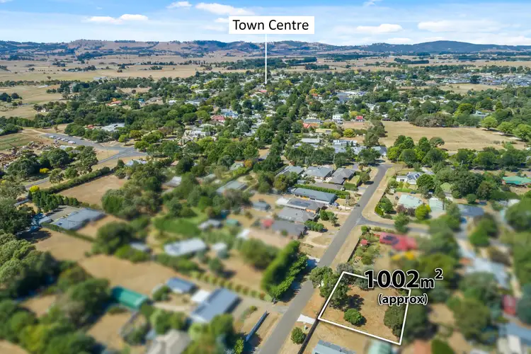 Fifth view of Homely land listing, 13 Connors Road, Lancefield VIC 3435