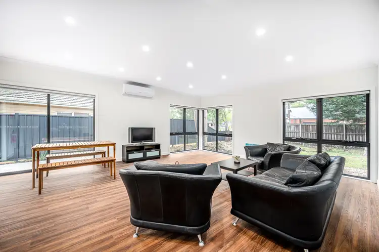 Second view of Homely house listing, 50 Elmhurst Road, Bayswater North VIC 3153