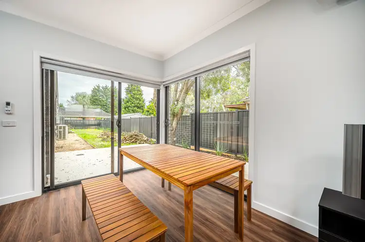 Third view of Homely house listing, 50 Elmhurst Road, Bayswater North VIC 3153