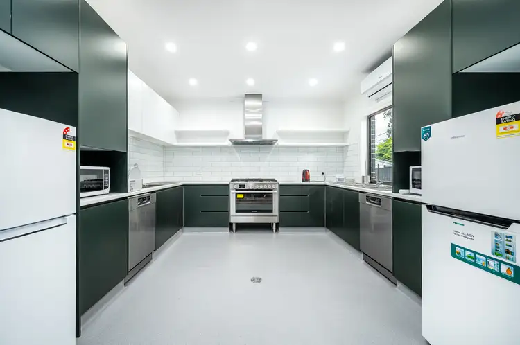 Fourth view of Homely house listing, 50 Elmhurst Road, Bayswater North VIC 3153