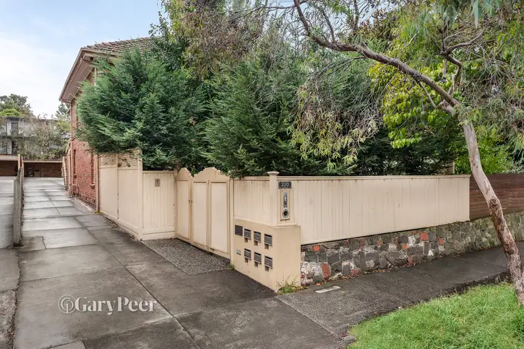 4/220 Alma Road, St Kilda East VIC 3183
