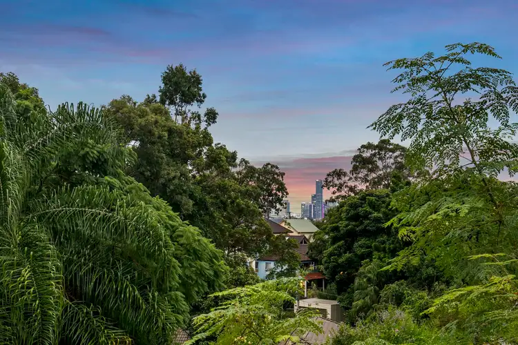 Second view of Homely house listing, 16 Seventh Avenue, St Lucia QLD 4067