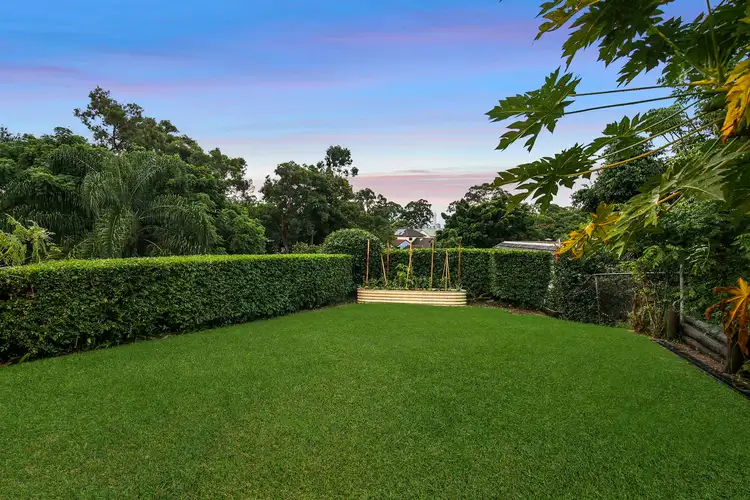 Fourth view of Homely house listing, 16 Seventh Avenue, St Lucia QLD 4067