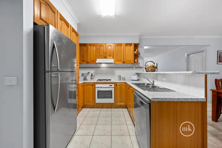 Third view of Homely house listing, 14 Tivoli Place, South Morang VIC 3752