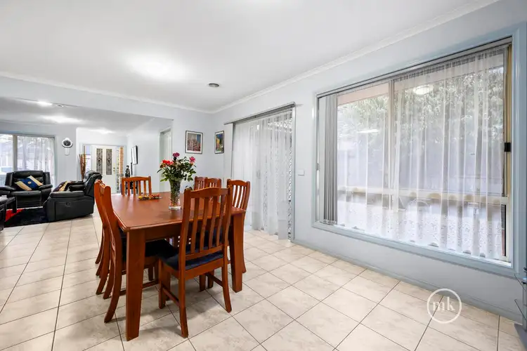 Fourth view of Homely house listing, 14 Tivoli Place, South Morang VIC 3752