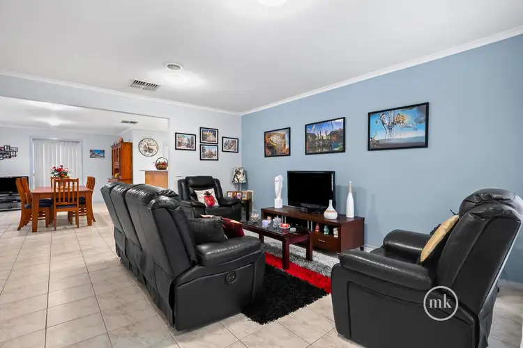 Fifth view of Homely house listing, 14 Tivoli Place, South Morang VIC 3752