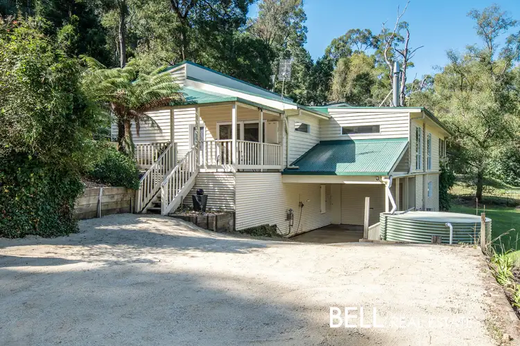 2 Sunnyhill Road, Belgrave VIC 3160