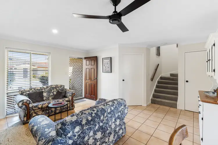 Second view of Homely townhouse listing, 128/2 Nicol Way, Brendale QLD 4500