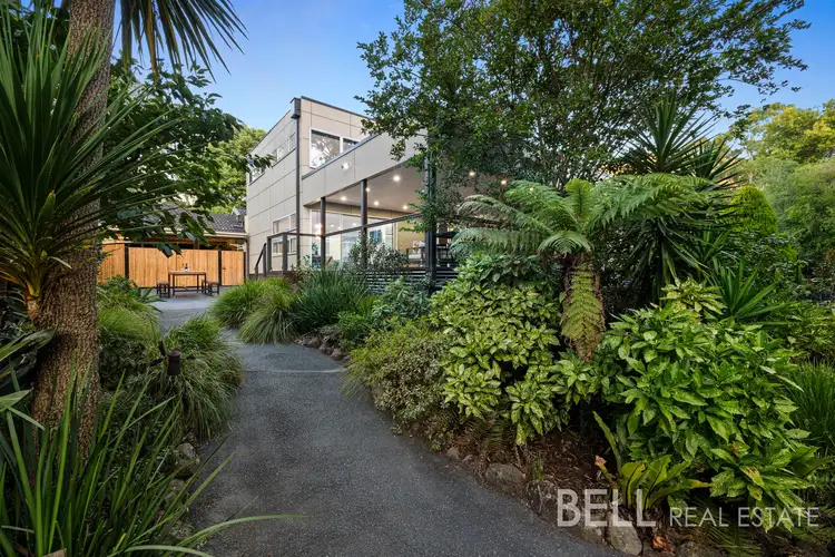 Second view of Homely house listing, 50 Stradbroke Road, Montrose VIC 3765