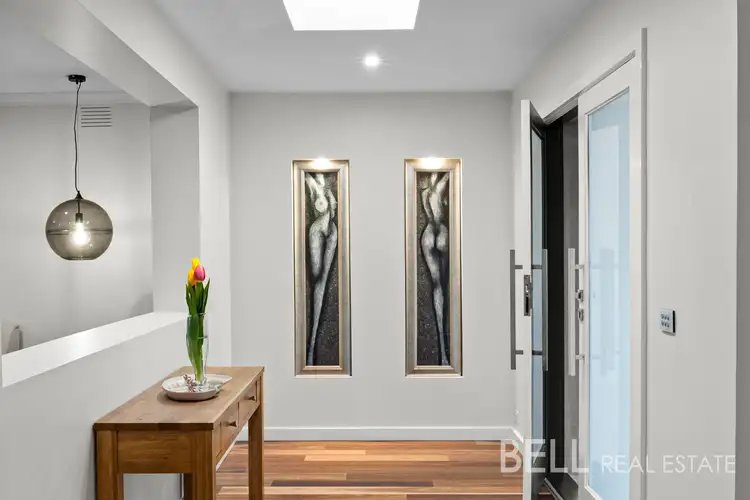 Third view of Homely house listing, 50 Stradbroke Road, Montrose VIC 3765
