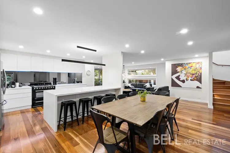 Fifth view of Homely house listing, 50 Stradbroke Road, Montrose VIC 3765