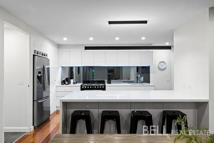 Sixth view of Homely house listing, 50 Stradbroke Road, Montrose VIC 3765