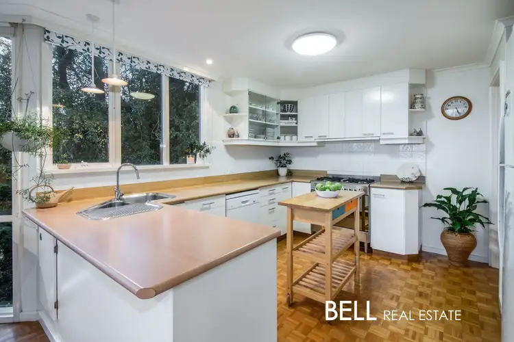 Fourth view of Homely house listing, 10 Locarno Avenue, Kallista VIC 3791