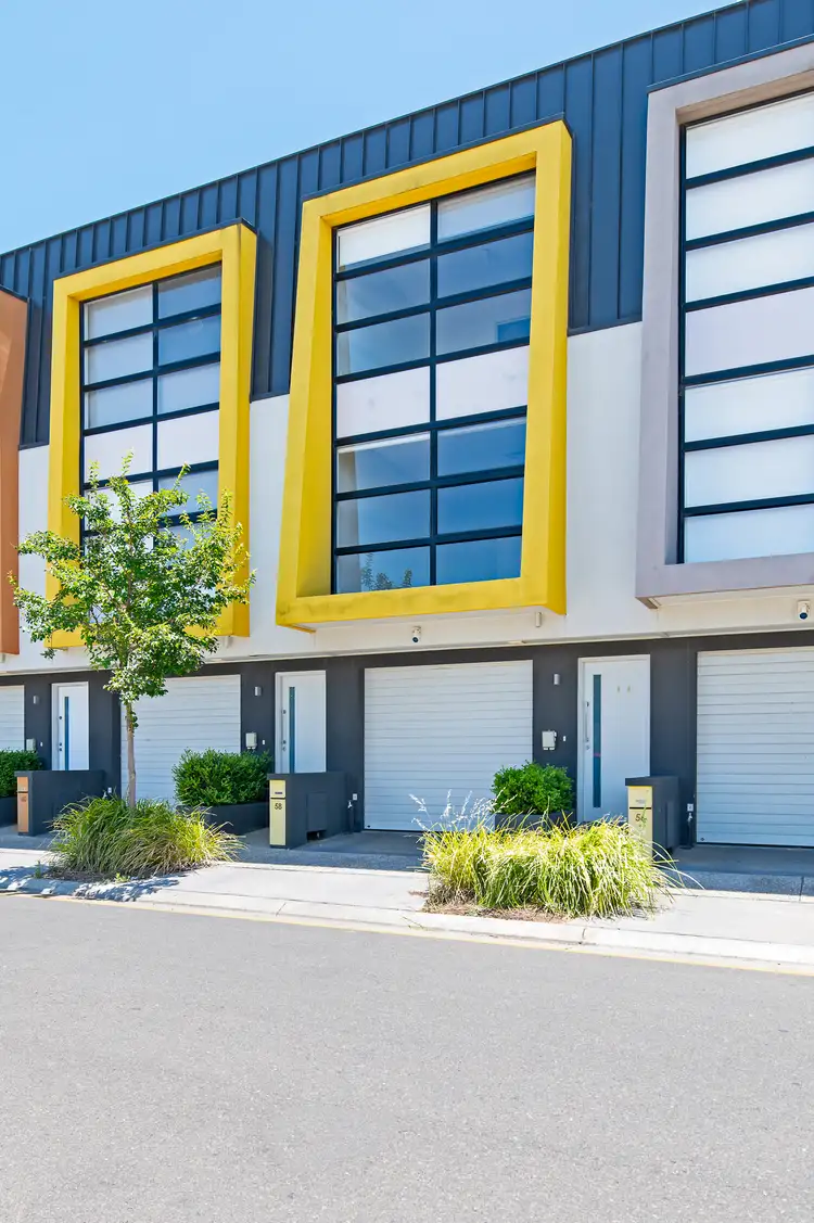 Second view of Homely house listing, 56 Trainer Street, St Clair SA 5011