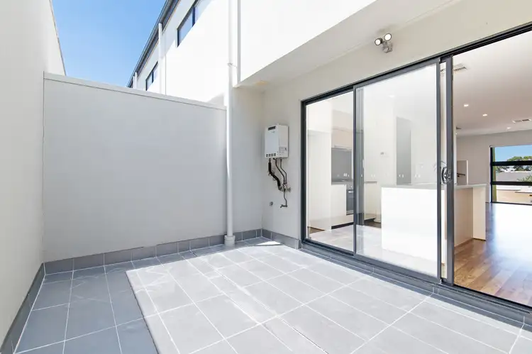 Fifth view of Homely house listing, 56 Trainer Street, St Clair SA 5011