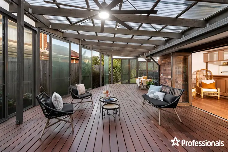 Fifth view of Homely house listing, 30 Wondalea Crescent, Wantirna VIC 3152