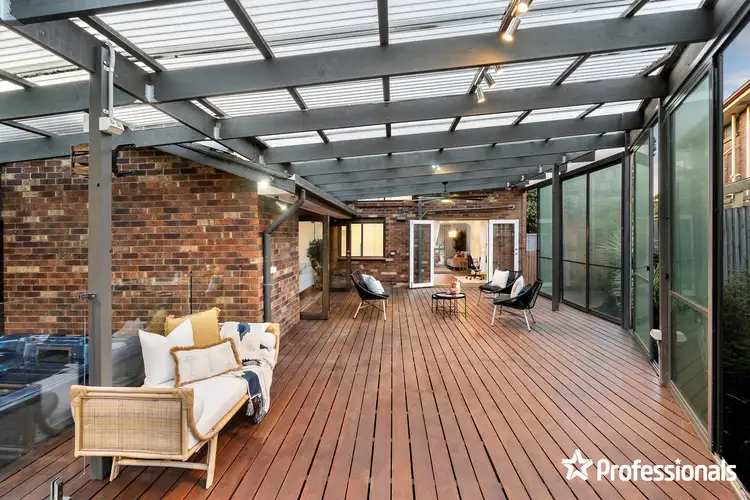 Sixth view of Homely house listing, 30 Wondalea Crescent, Wantirna VIC 3152