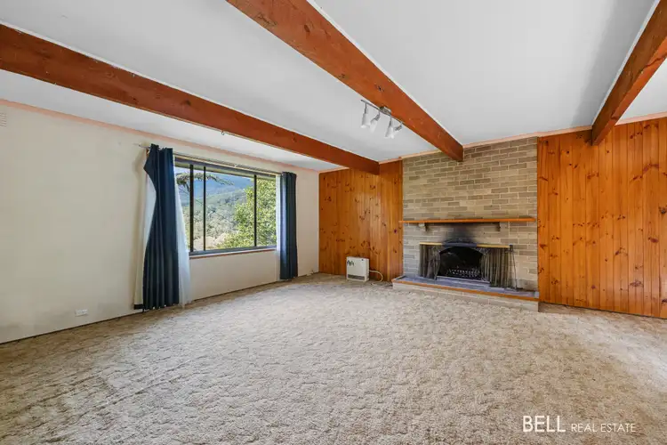 Fifth view of Homely house listing, 8 Henri Street, Warburton VIC 3799