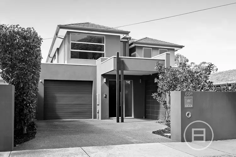 60B Tucker Road, Bentleigh VIC 3204