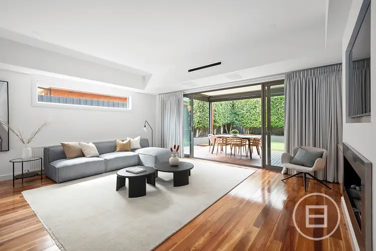 Third view of Homely townhouse listing, 60B Tucker Road, Bentleigh VIC 3204