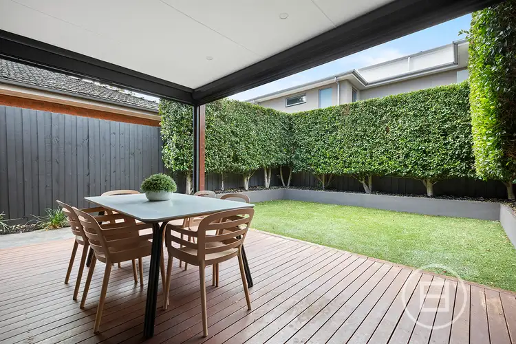 Fourth view of Homely townhouse listing, 60B Tucker Road, Bentleigh VIC 3204