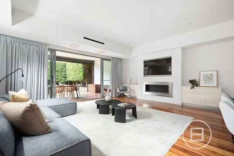 Sixth view of Homely townhouse listing, 60B Tucker Road, Bentleigh VIC 3204