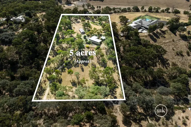 178 Black Gully Road, Diamond Creek VIC 3089