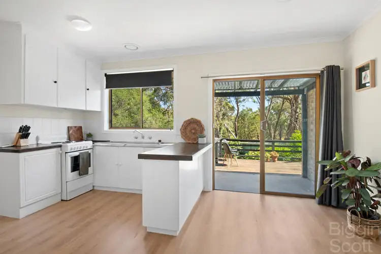 Fifth view of Homely house listing, 2 Hyde Park Road, Creswick VIC 3363