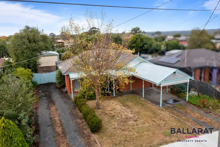 Main view of Homely house listing, 18 Prince Street, Sebastopol VIC 3356