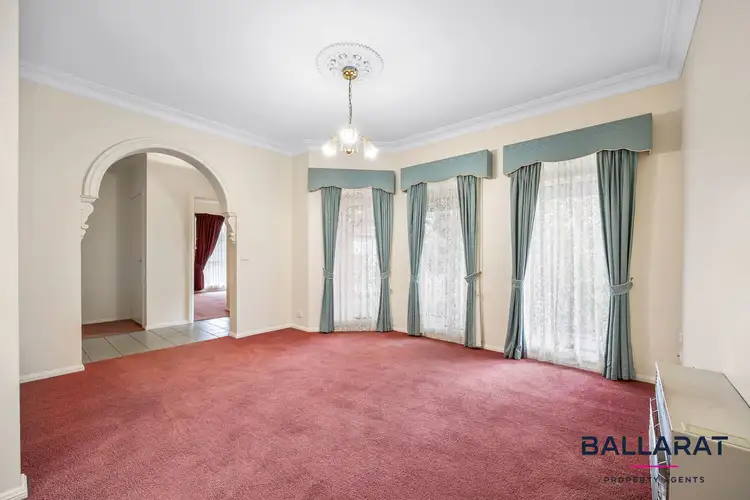 Second view of Homely house listing, 18 Prince Street, Sebastopol VIC 3356