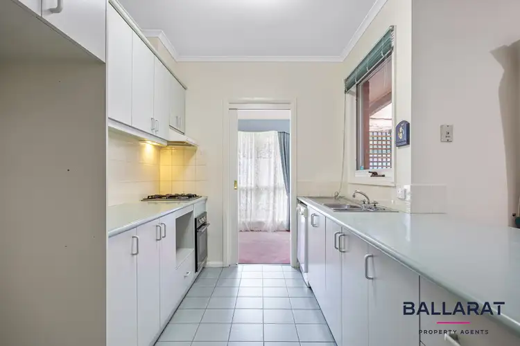 Fourth view of Homely house listing, 18 Prince Street, Sebastopol VIC 3356