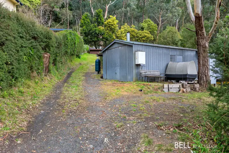 Fourth view of Homely land listing, 4 Redcliffs Avenue, Warburton VIC 3799