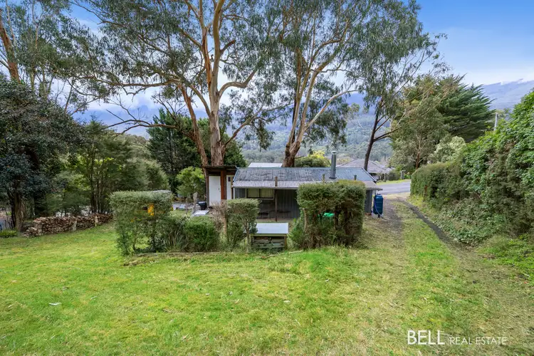 Fifth view of Homely land listing, 4 Redcliffs Avenue, Warburton VIC 3799