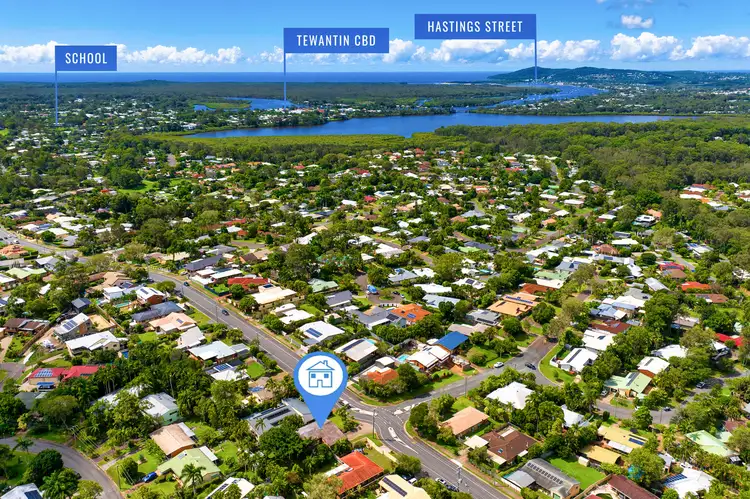 Fourth view of Homely house listing, 52 St Andrews Drive, Tewantin QLD 4565