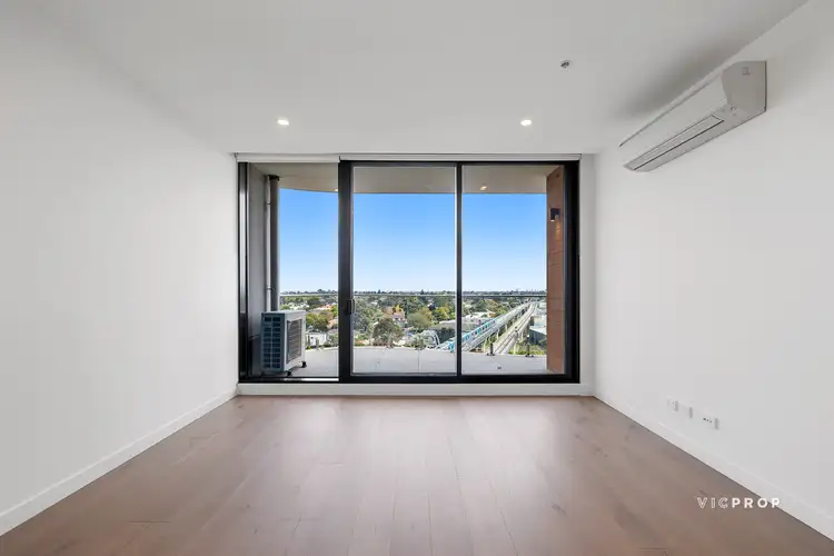 Third view of Homely apartment listing, 817/1060 Dandenong Road, Carnegie VIC 3163