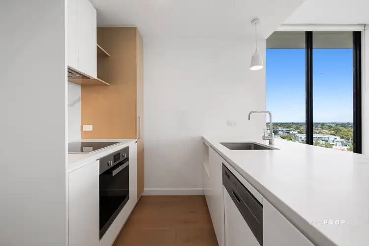 Sixth view of Homely apartment listing, 817/1060 Dandenong Road, Carnegie VIC 3163