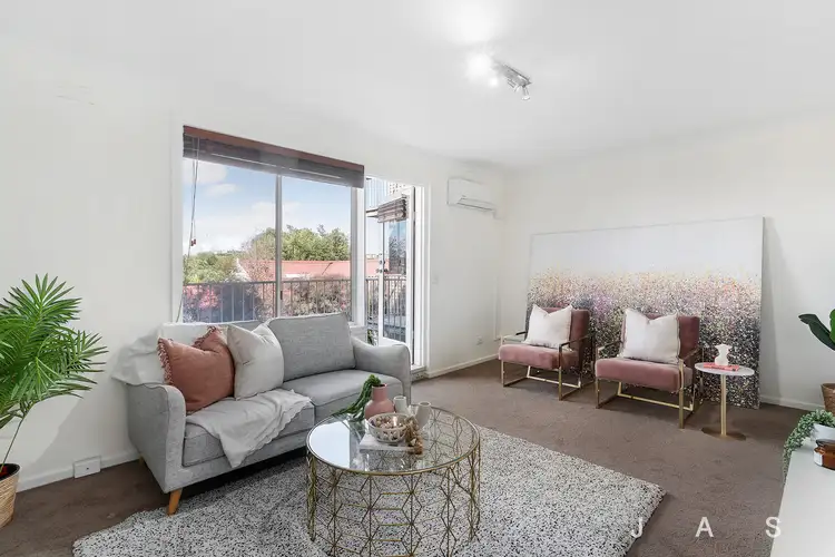3/389 Barkly Street, Footscray VIC 3011