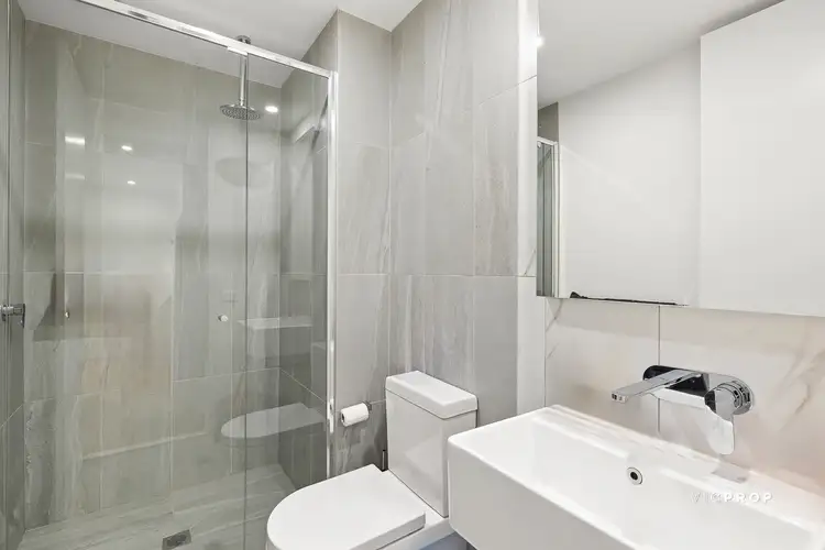 Fifth view of Homely apartment listing, 708/803 Dandenong Road, Malvern East VIC 3145