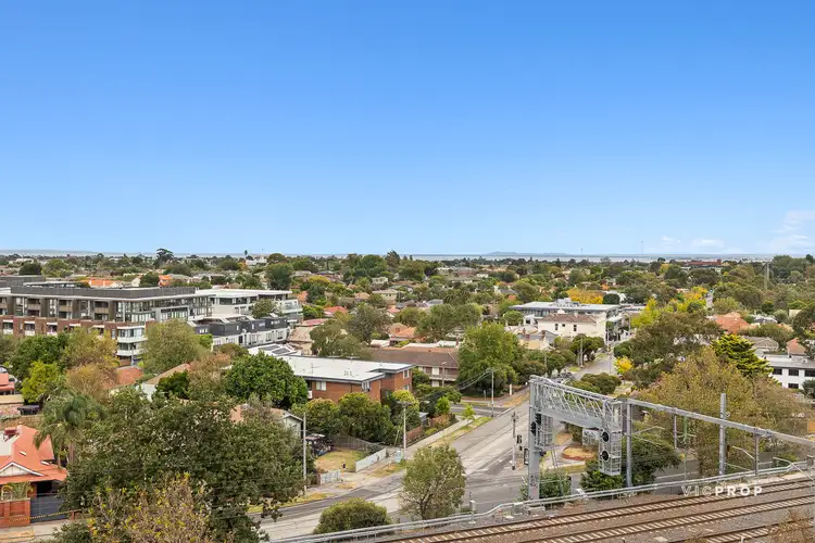 Sixth view of Homely apartment listing, 708/803 Dandenong Road, Malvern East VIC 3145
