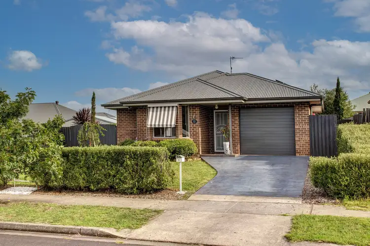 Main view of Homely house listing, 3 Langley Avenue, Renwick NSW 2575